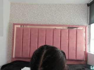 barbara-foox live webcam show