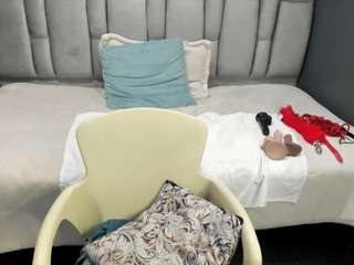 Barbara-foox live webcam show