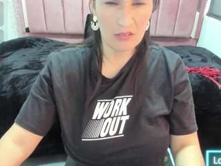 Barbara-foox live webcam show
