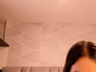 Barbara-foox live webcam show