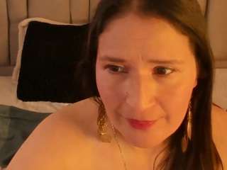 Barbara-foox live cam