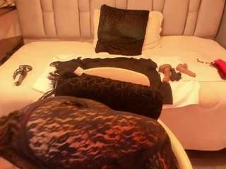 Barbara-foox live cam preview