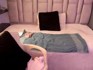 Barbara-foox live cam preview