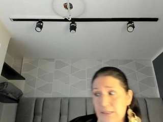 Barbara-foox live cam preview