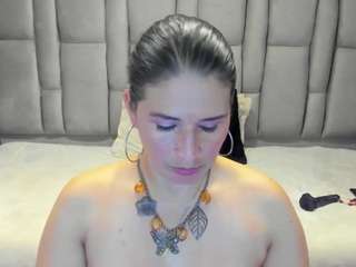 Barbara-foox live cam preview