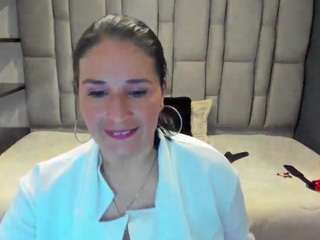 Barbara-foox live cam preview