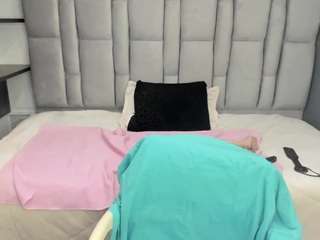 Barbara-foox on CamSoda