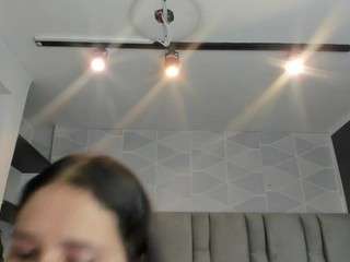 Barbara-foox live cam preview