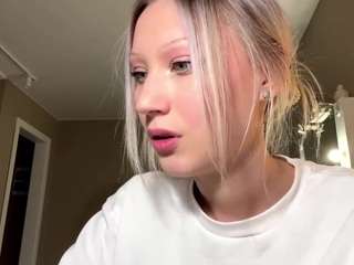 Live webcam model belkisbrienen on Soda Cams