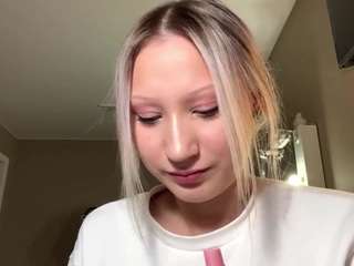 Live webcam model belkisbrienen on Soda Cams