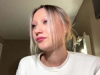 Live webcam model belkisbrienen on Soda Cams