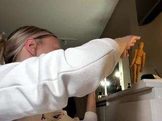 Live webcam model belkisbrienen on Soda Cams