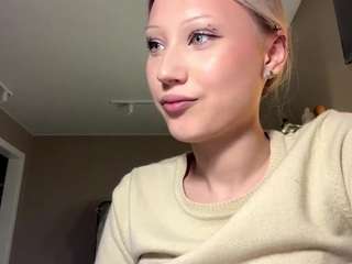 Live webcam model belkisbrienen on Soda Cams