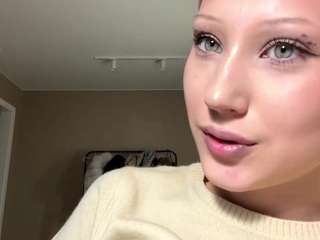 Live webcam model belkisbrienen on Soda Cams