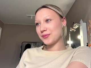 Live webcam model belkisbrienen on Soda Cams