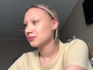 Live webcam model belkisbrienen on Soda Cams