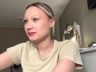 Live webcam model belkisbrienen on Soda Cams