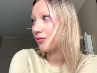 Live webcam model belkisbrienen on Soda Cams