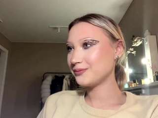 belkisbrienen's CamSoda show and profile