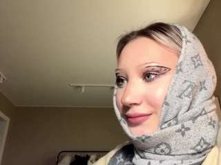 belkisbrienen webcam