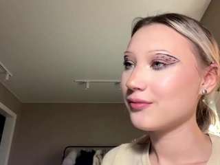 belkisbrienen's CamSoda show and profile