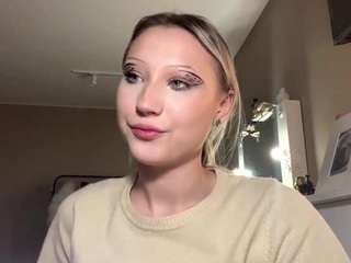belkisbrienen's CamSoda show and profile