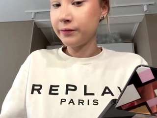 belkisbrienen's CamSoda show and profile