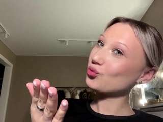 belkisbrienen's CamSoda show and profile