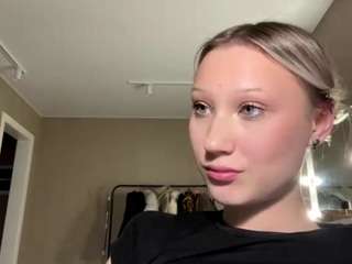 belkisbrienen's CamSoda show and profile