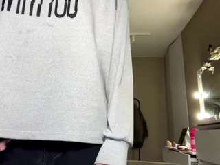 belkisbrienen's CamSoda show and profile