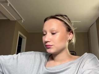 belkisbrienen's CamSoda show and profile