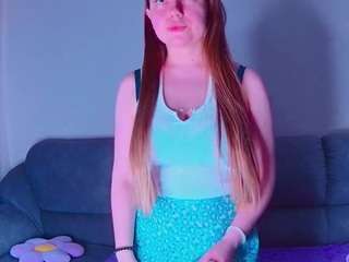 Live webcam model carrollnancy on Soda Cams