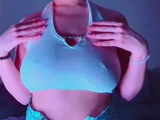 Live webcam model carrollnancy on Soda Cams