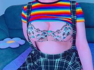 carrollnancy Live Webcam on CamSoda