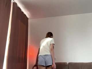 clarisagiusto Live Webcam on CamSoda