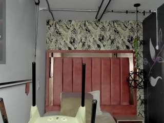 Live webcam model connie-bell on Soda Cams