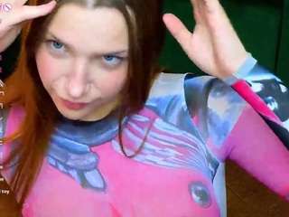 dariaangels