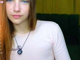 DariaAngels live cam preview