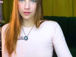 DariaAngels live cam preview