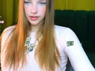 dariaangels live