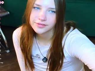 DariaAngels live cam preview