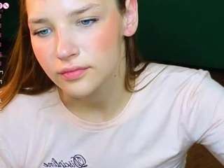 DariaAngels live cam preview