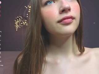 DariaAngels live cam preview
