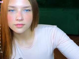 DariaAngels live cam preview