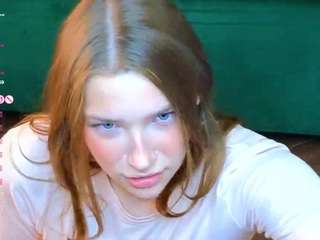 DariaAngels live cam preview
