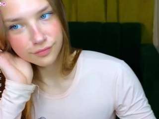 DariaAngels live cam preview