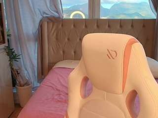 florence-ford Live Webcam on CamSoda