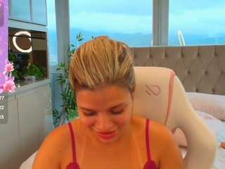 le modèle florence-ford est en webcam porno dans un show sur le site camsoda, il possède les tags suivants: anal,blonde hair,tattoos,striptease,small tits,skinny,shaved pussy,sex toys,pussy,no smoking,no drinking,naked,moaning,lush,lingerie,fingers,fingering,fetish,dildo or vibrator,brown eyes