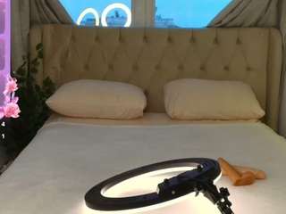 florence-ford Live Webcam on CamSoda