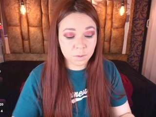 isa-thompsson's CamSoda show and profile